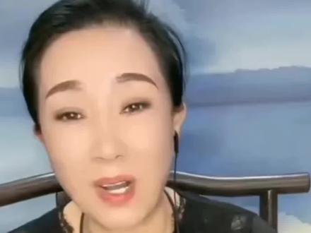 谢广坤#谢广坤前妻 #讲诉女儿离世#婚姻