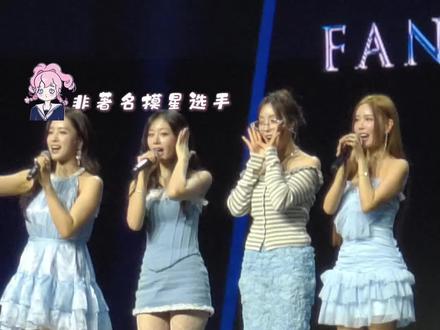 #T-ara成都见面会圆梦现场 T-ara见面会,谁的青春回来了!#Tara成都见面会 #Tara皇冠女团#二代团yyds