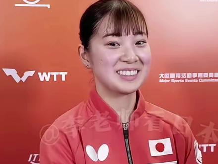 长崎美柚道歉了!孙颖莎鹰眼挑战后说了抱歉#孙颖莎 #国乒 #正能量 #乒乓球 #香港年终总决赛