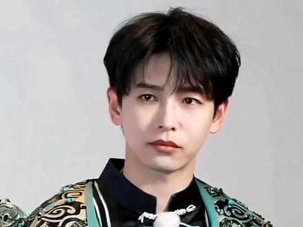 彭彭小心点#跑男#白鹿#彭昱畅@彭昱畅 @彭昱畅OFFICIAL @会火 @DOU+上热门 @抖音小助手