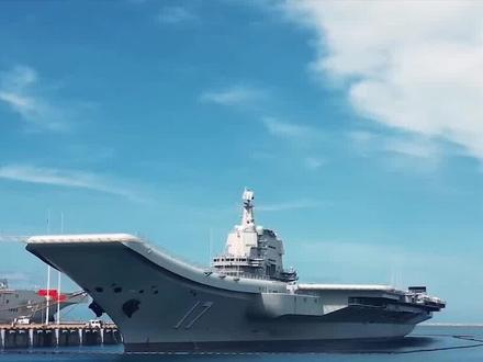 南海舰队有多强?福建舰正式服役后,实力将超过美国第七舰队#军事科普 #军事科技
