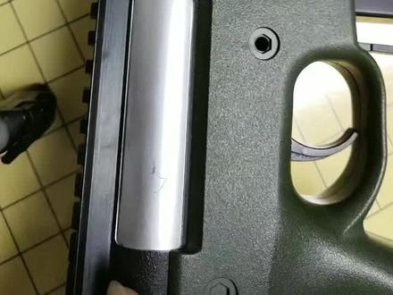 今晚我们就修理AWM#玩具修理 #修理玩具 #抖音正能量 #࿆࿆抖音小助手