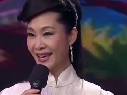 57岁于文华不再沉默,坦白了自己与朱之文的真实关系。 揭开神秘面纱#于文华