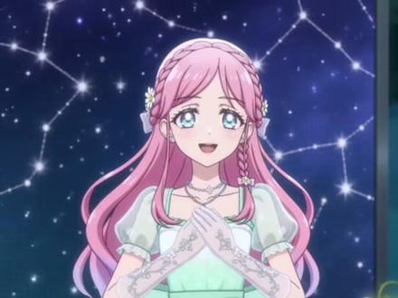 发一点之前视频的废弃版#小马宝莉 #偶像活动 #豆包 #ai