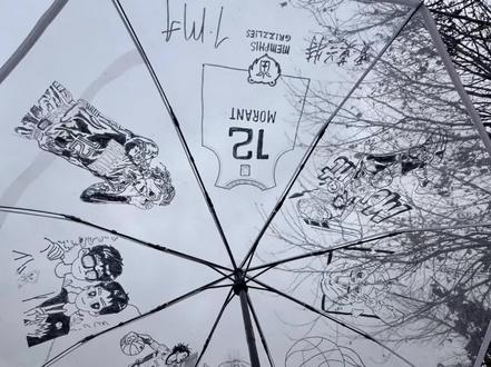 如果你也喜欢ja那我们可以聊聊#莫兰特