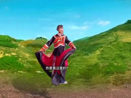 凉山孟阳的情愫