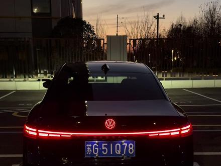 “这不是宣传片,这是各位老板的预告片”#帕萨特pro