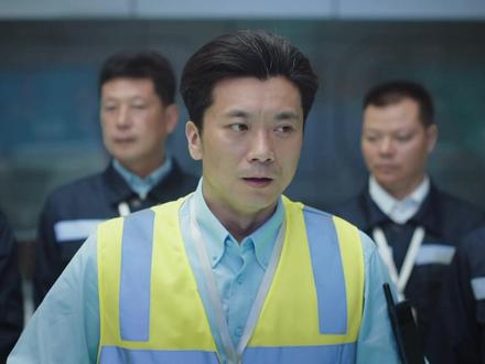 许你万家灯火 全集 #因为一个片段看了整部剧 #好剧推荐