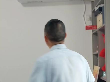 #同城精选家电 格力空调自清洁是怎样通过遥控器操作的,你学会了吗?#家电实体店