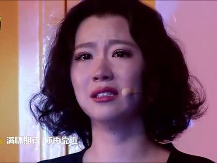 {鱼 }姚贝娜生前最后一次登台