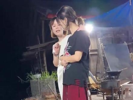 彤彤的“表姐”怎么又来了 #追光变形记录 #小智生活号