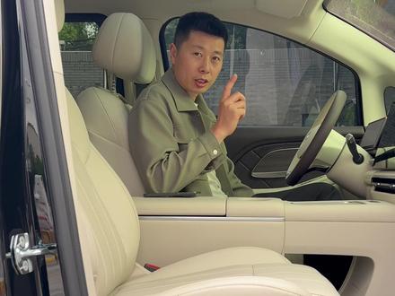 岚图梦想家没有熄火按钮? 一招教会你 #岚图梦想家 #岚图梦想家冠军版 #用车技巧 #一键熄火 #岚图用车技巧