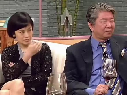 黎明年青时没时间恋爱#蔡澜曾经大赞黎明 #女明星迷上黎明