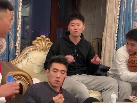 男人帮访谈之《第一印象》@韩曙光 @小叔叔 @Allen_张子晗 #insanitycrew