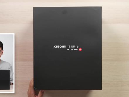 小米 13 Ultra 影像评测:八大升级优缺点详细解读