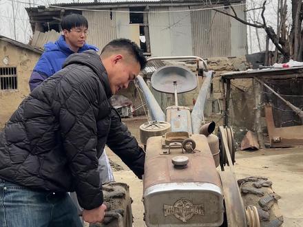 祝大家新年快乐,万事如意,身体健康! 评论区打出来,你们那边这个叫什么,一个钥匙猜车!