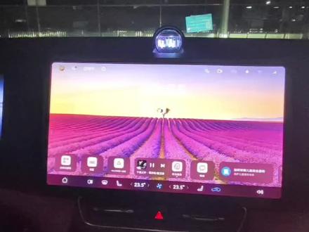 用车小知识#问界M8#车机wifii