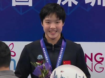 网友隔空喊话:保定小将于子迪是第二个钱红!钱红回应并祝福 #全国游泳冠军赛 #钱红 #于子迪 #奥运冠军之城 #保定 #游泳