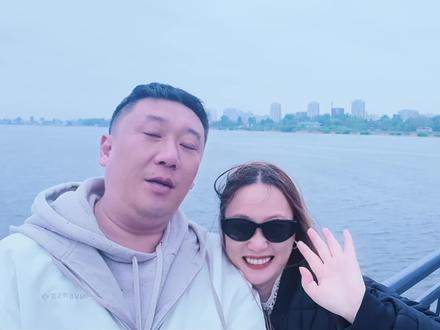 #旅行结婚#g331边境线自驾游 #城市记忆里的浪漫
