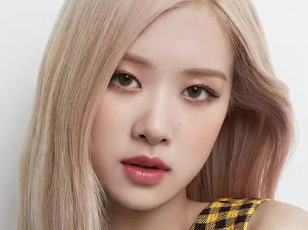 本人精心制作一晚上 为了老婆苦点累点算什么🤭#rosé #朴彩英 #rosie朴彩英 #blackpink #爱豆 #南韩女爱豆 #金发