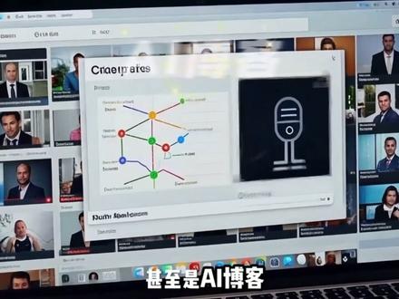任何视频和文档转换成ppt,思维导图,或者播客#办公软件 #ai工具 #ppt技巧 #视频总结 #notebooklm