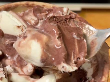 试了两遍,4-5小时的口感最美妙~~~#vlog #喜茶 #教程 #老吃家 #美食