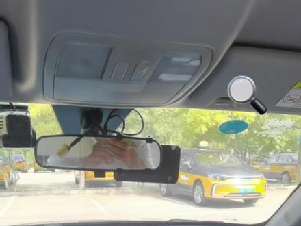 出租车计价器使用说明