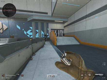 三角洲稳定提升帧率 优化曝光一起压,看人清清楚楚#三角洲行动 #三角洲画面设置 #三角洲画质