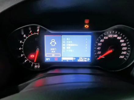 蒙迪欧致胜费油,报P2178关闭怠速时混合气过浓##北京福特专修 #福特专修 #爱福之家 #福特专修牛师傅 #爱福特车友会