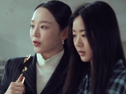 精讲莎拉的真伪人生:洞悉人心的莎拉金,棋差一步,小看了贪欲 #莎拉的真伪人生 #高分 #申惠善 #了不起的精讲团