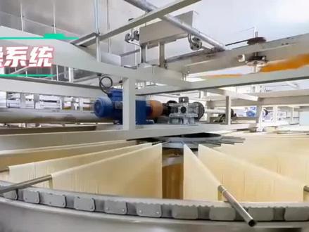 一个私营面条厂进然能造飞机