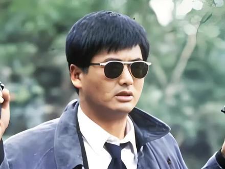 原来英雄本色中的台词,才是男人一生的浪漫!#英雄本色 #周润发 #经典台词