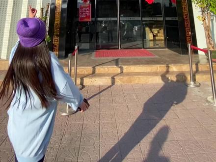 来放松一下吧#跟着抖音来探店 #放松解压好去处