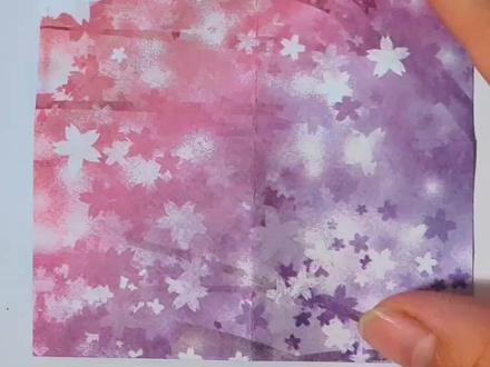 超简单双帆船折法,小孩子都能学会#爱手工爱生活 #抖音折纸