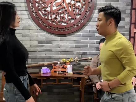 脑瓜子嗡嗡的#安家富平