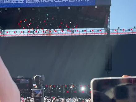 嗯对 ONER又开始练兵了#音乐节#泸州音乐节#ONER#造乐者