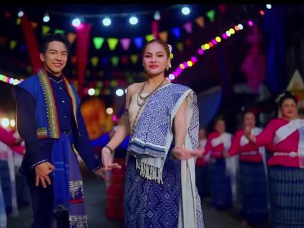 #泰国歌曲 ตังหวายหมายฮัก