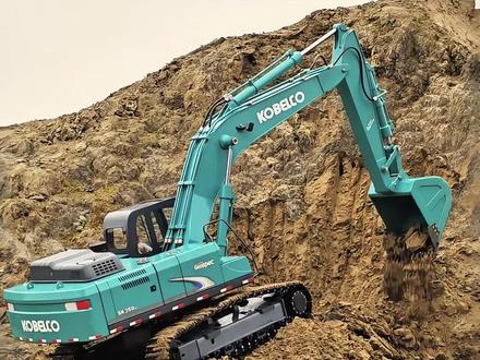 你们催了八百遍的神钢350!能遥控能液压的挖掘机模型终于来啦#rc模型 #遥控车 #工程车 #大人也要玩玩具 #遥控挖掘机