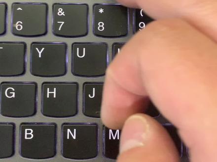 #电脑知识 #组装机 #电脑 联想笔记本如何恢复出厂设置?