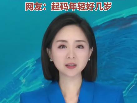 31岁女子从60斤增到90斤,从“骷髅人”变肉感美女。