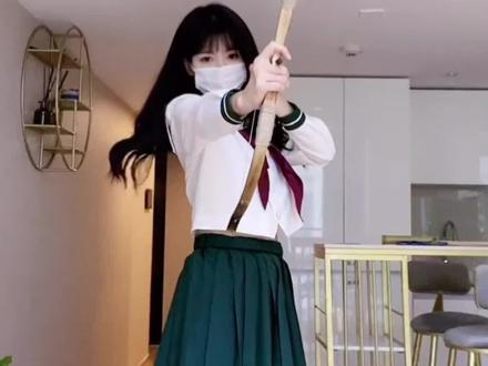 永远喜欢戈薇 #日暮戈薇