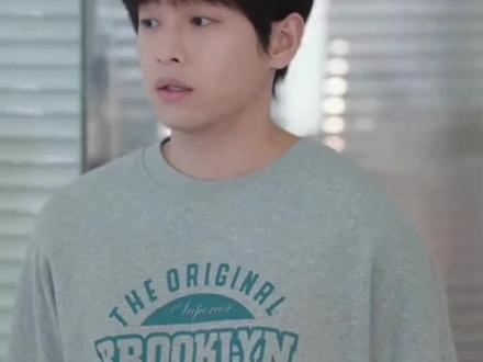 年少有为第13集-5