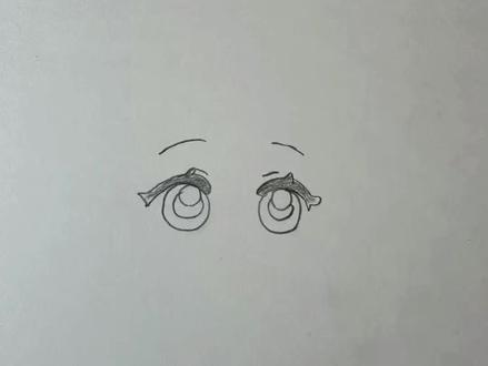 零基础手绘,绝美鬼灭少女祢豆子绘画全过程 # Q版人物教程 #简笔画 # 祢豆子手绘 #鬼灭之刃q版 #跟着抖音学画画简笔画