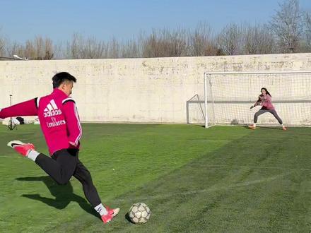 别惹已婚男士!@女足马德李