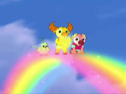 #童年动画 #动画片 @DOU+小助手 #下集更精彩