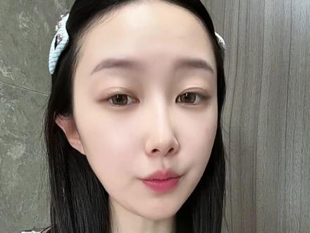我的晒后急救搭子!冰凉水润好舒缓#晒后急救 #晒后补水 #面膜推荐 #护肤女孩必备 #花西子