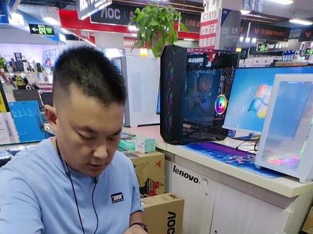 小白杨的thinkpad e431笔记本换电池,升级内存固态硬盘,老机焕发第二春,#拆机