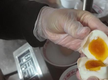 跟着蛋神煮鸡蛋!遇见蛋神之前我简直在瞎吃! #跟着蛋神煮鸡蛋 #蛋神 #鸡蛋 #颍上