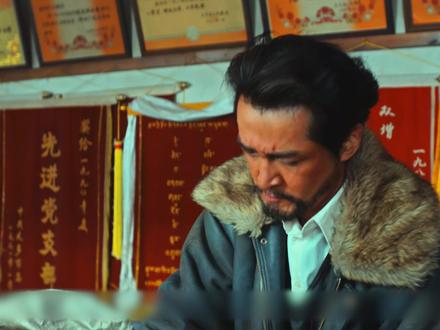 为了羊皮子杀人,90年代的盗猎者太猖狂了! #生命树 #生命树不愧是央妈严选好剧 #胡歌#杨紫#剧情