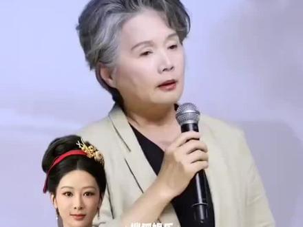 对手戏演员对杨紫的评价一如既往的好#杨紫#家业#李祯